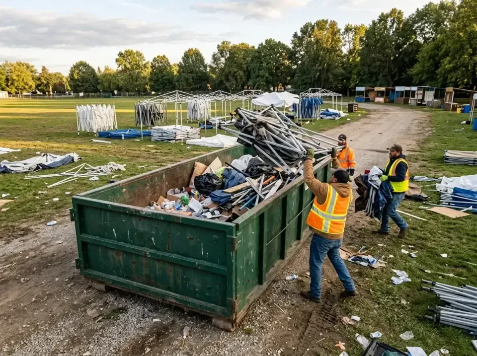 temporary-event-waste-containe-016 — frequently asked questions, Roll-Off Dumpster Rental Services in Catalina Foothills, AZ